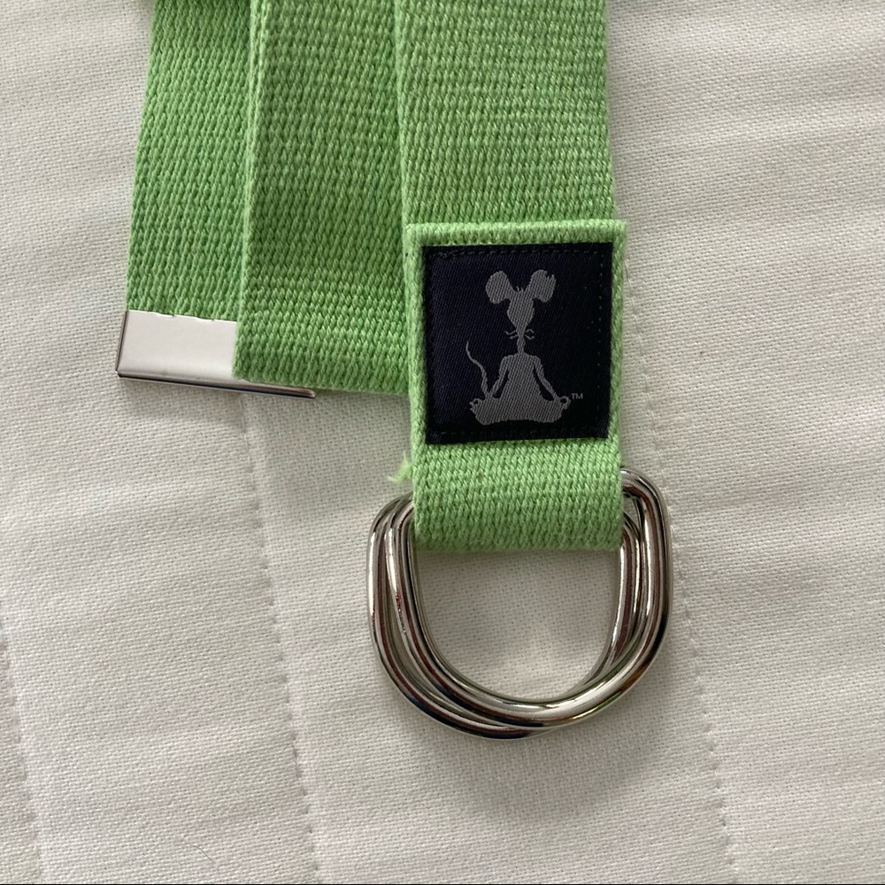 Yoga Strap/ new